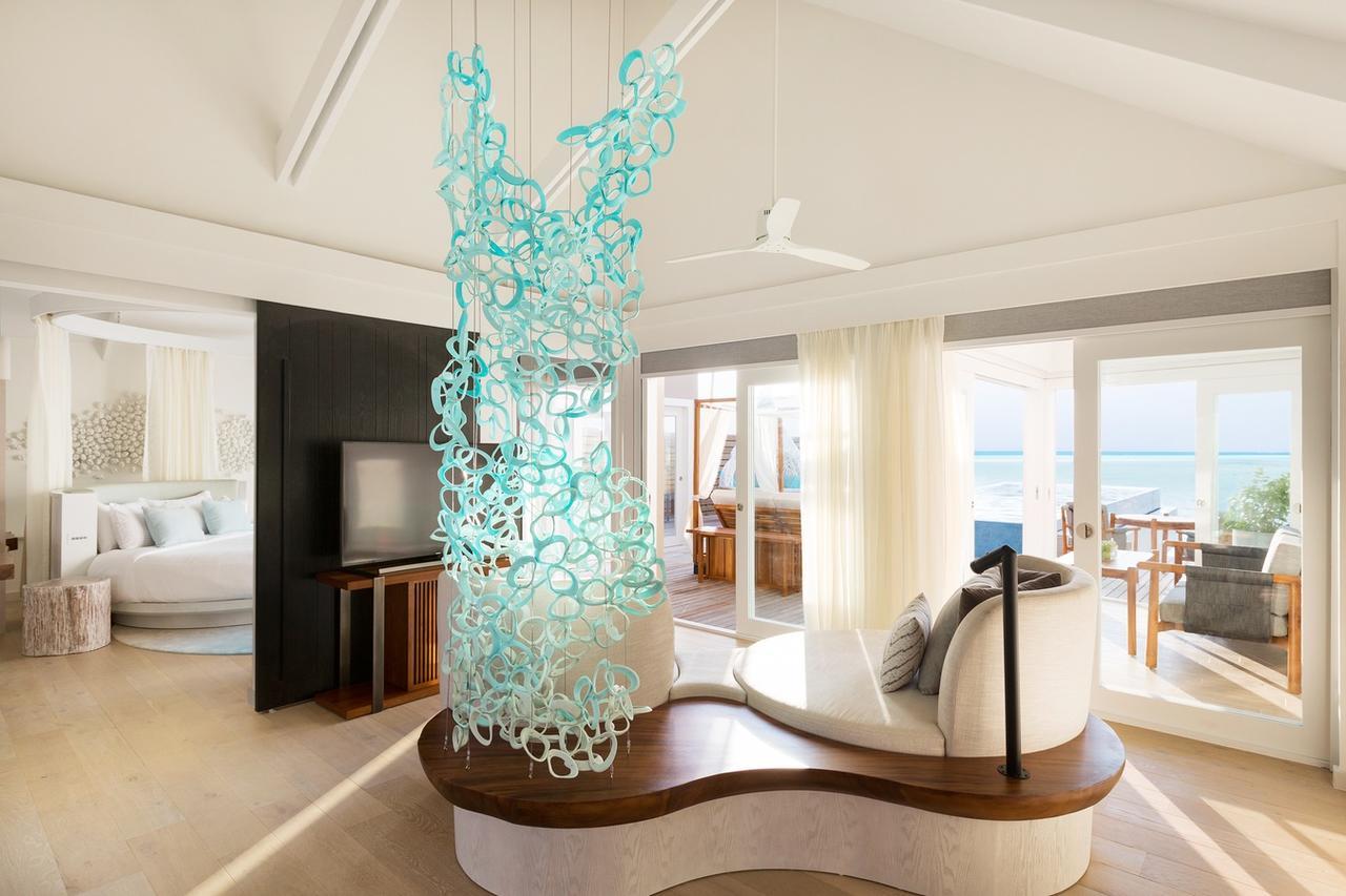 Villa sull'Acqua Temptation con Piscina